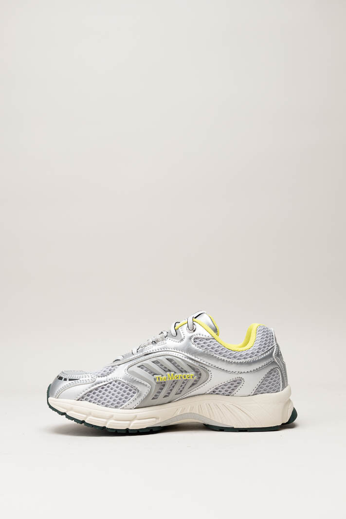 Zilver Sneaker image