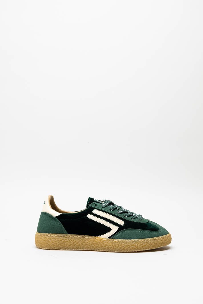 Groen Sneaker