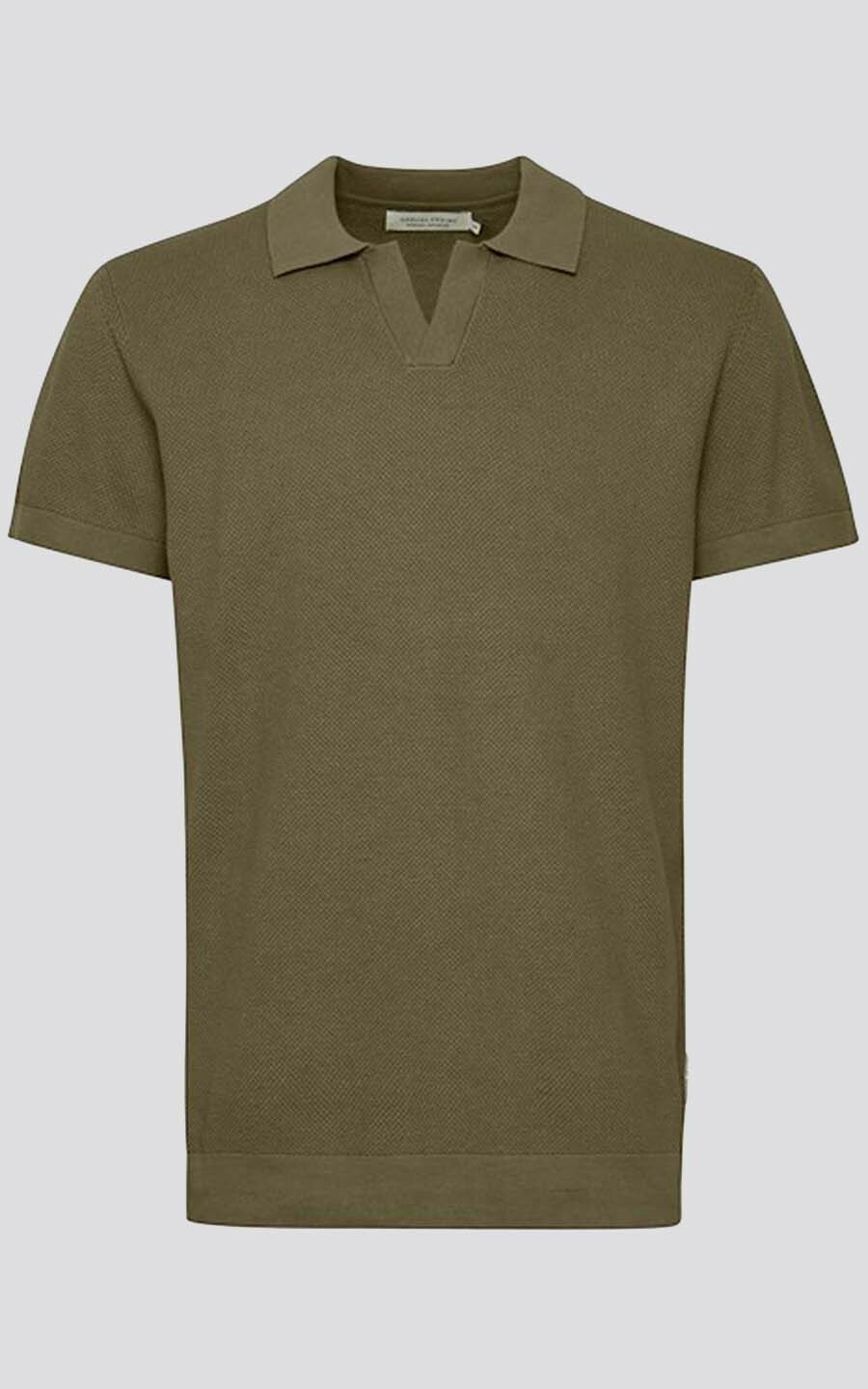 Kaki Polo