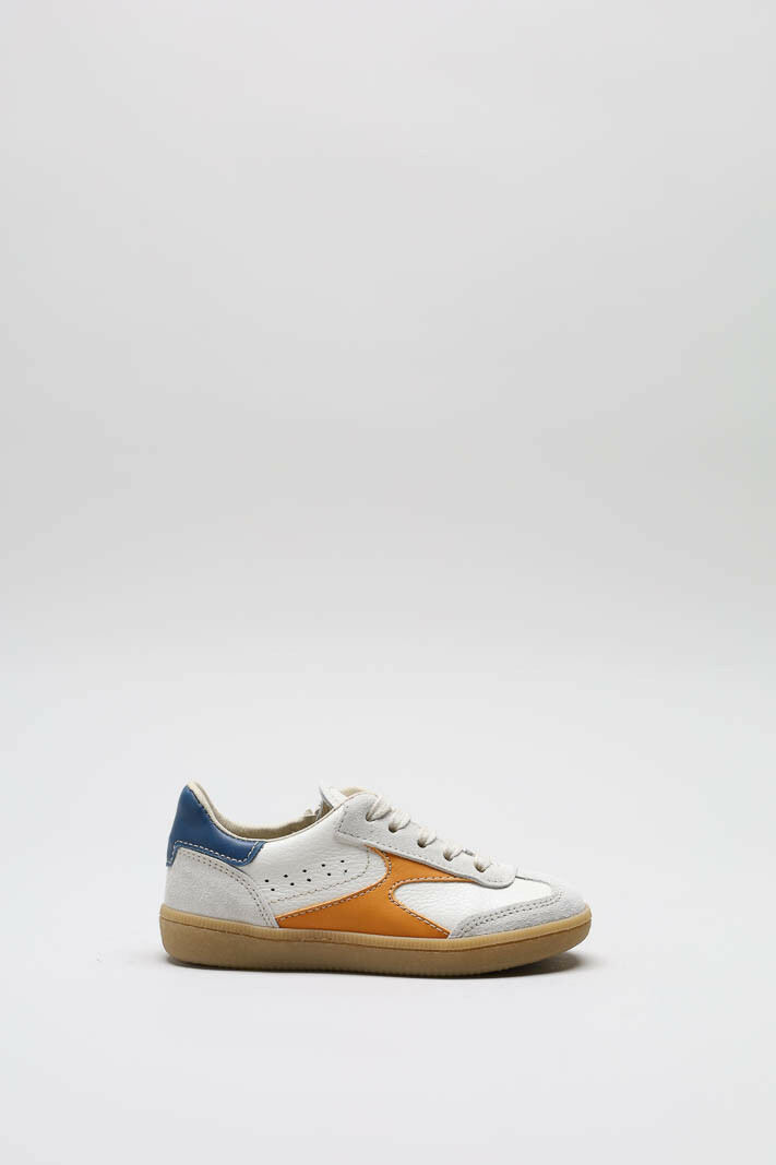Oranje Sneaker