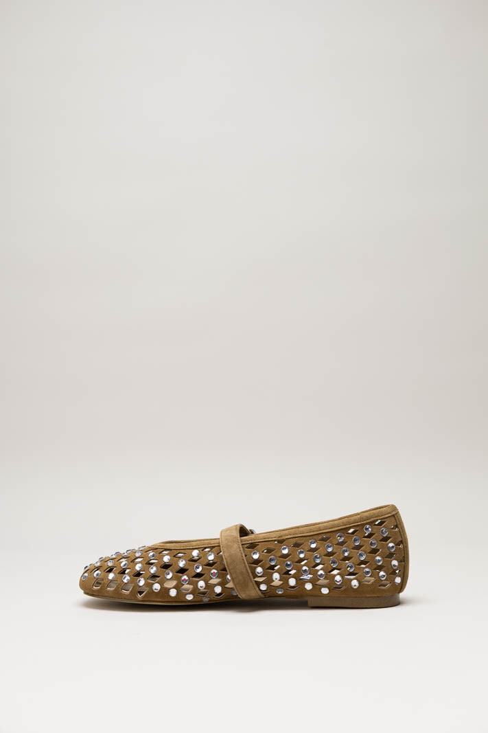 Bruin Ballerina image