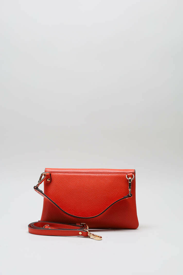 zoom in on Oranje Clutch image Oranje Clutch image