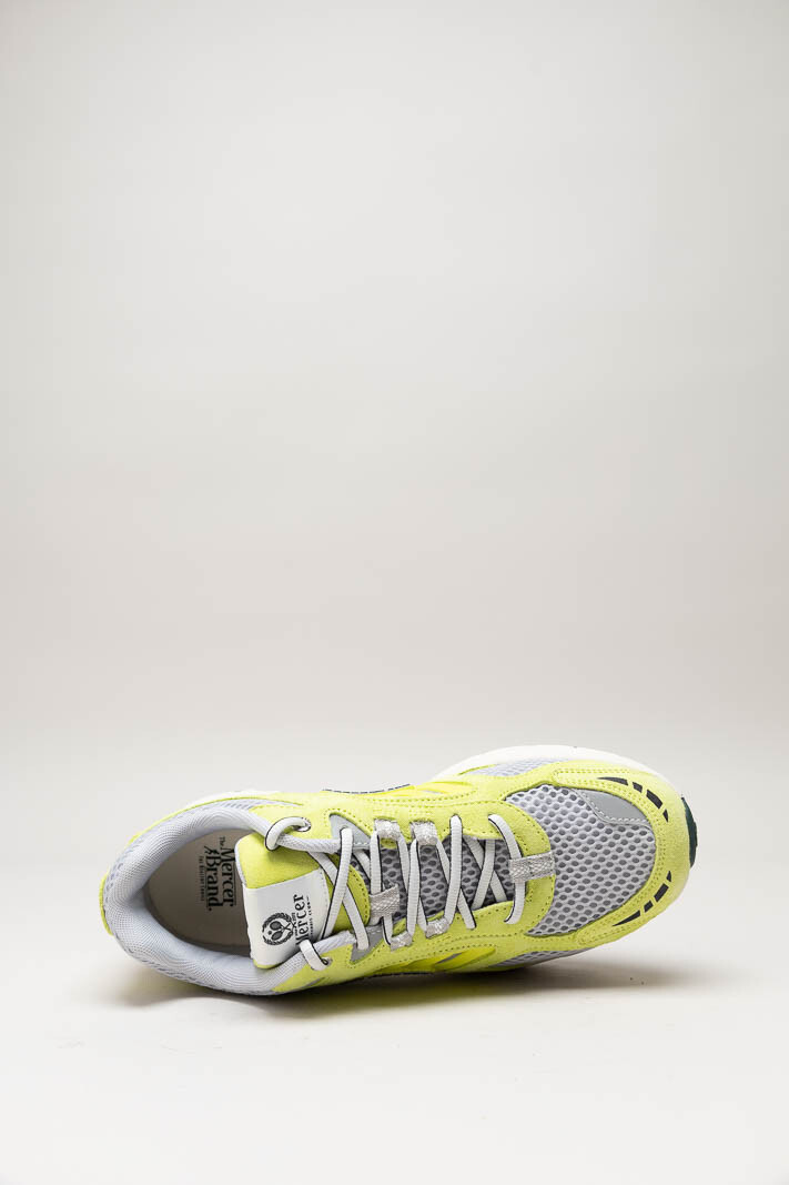 Lichtgroen Sneaker image
