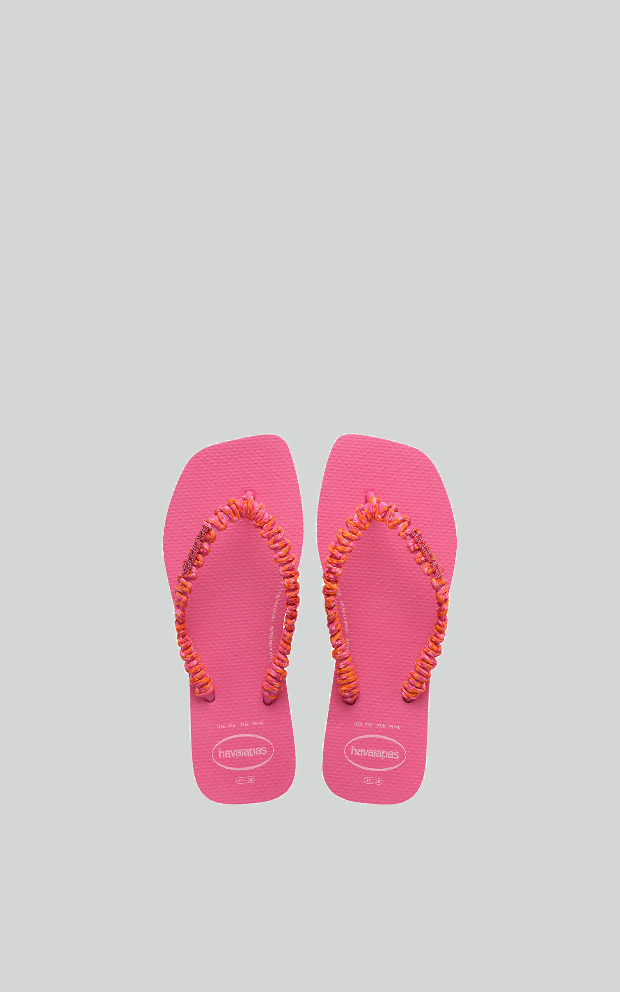 Roze Slipper