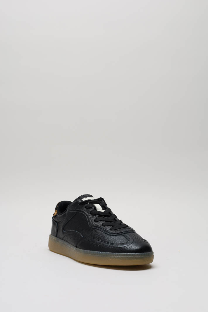 Zwart Sneaker
