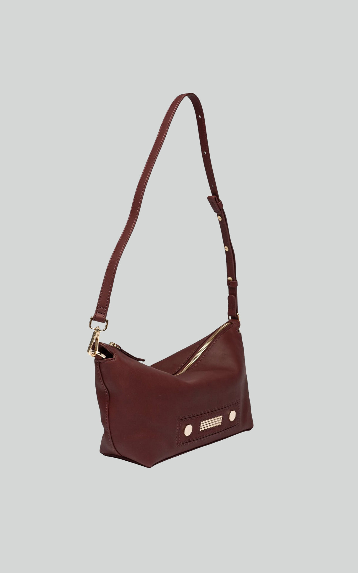 Bordeaux Cross body