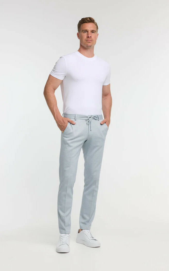 zoom in on Beige Broek image Beige Broek image