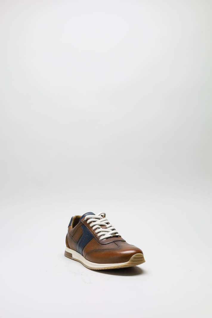 zoom in on Cognac Sneaker image Cognac Sneaker image