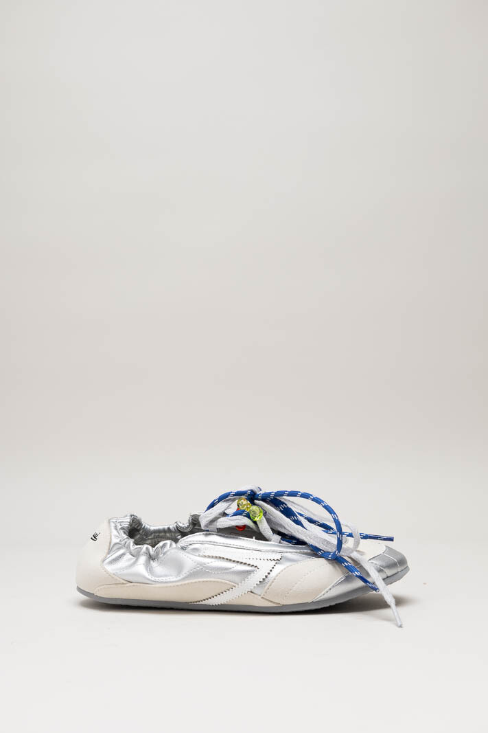 Zilver Sneaker image