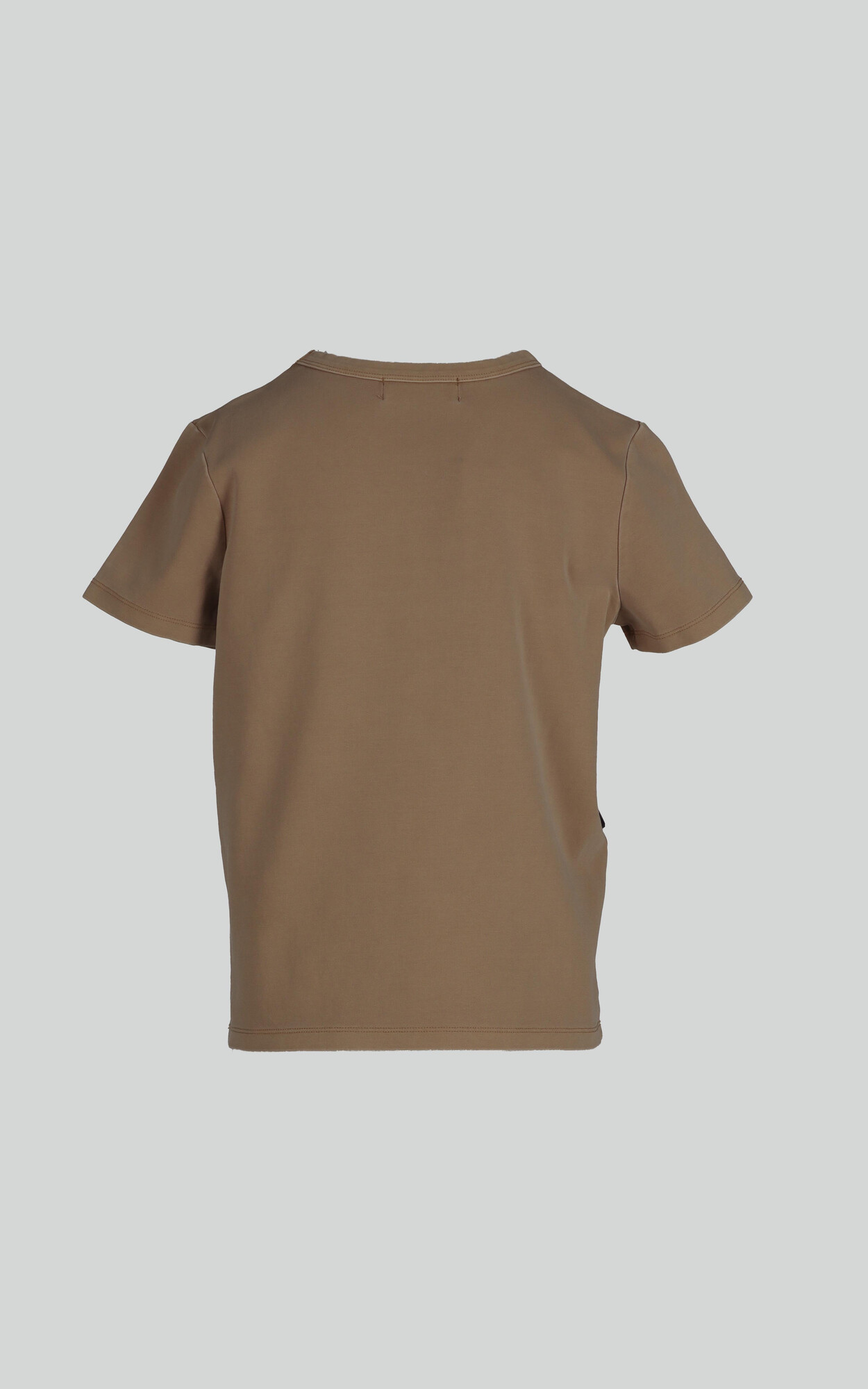Camel T-shirt/top