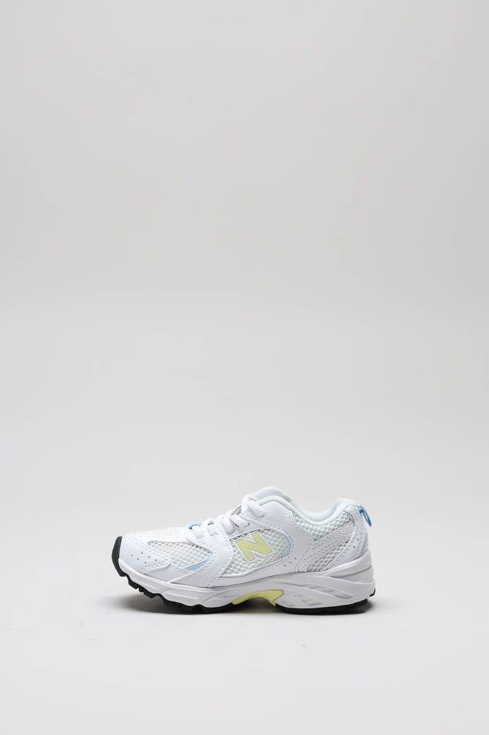 zoom in on Wit Sneaker image Wit Sneaker image