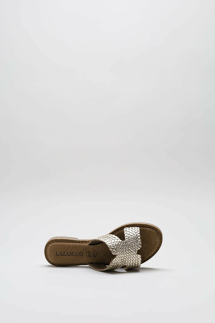 zoom in on Goud Slipper image Goud Slipper image
