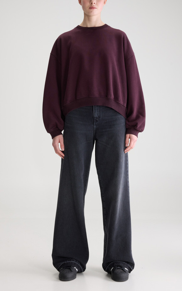 Bordeaux Sweater image