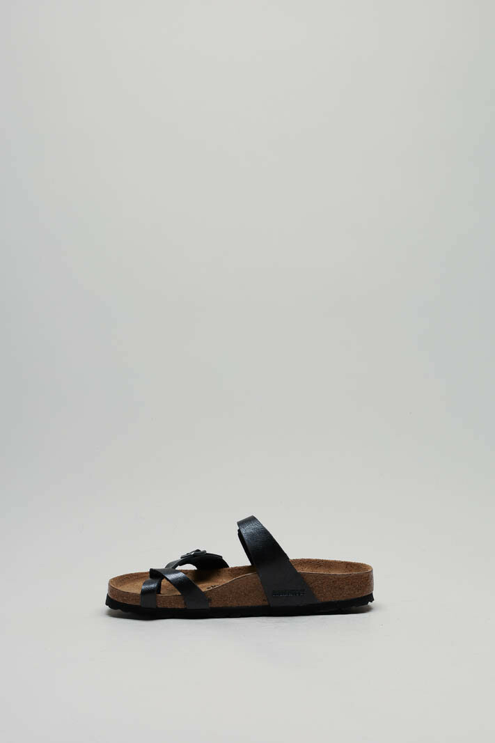 zoom in on Zwart Slipper image Zwart Slipper image