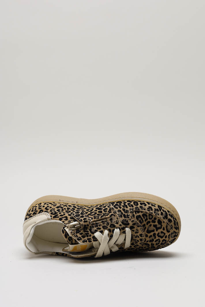 zoom in on Beige Sneaker image Beige Sneaker image