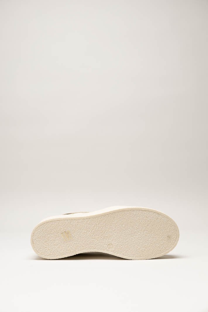 Goud Sneaker image