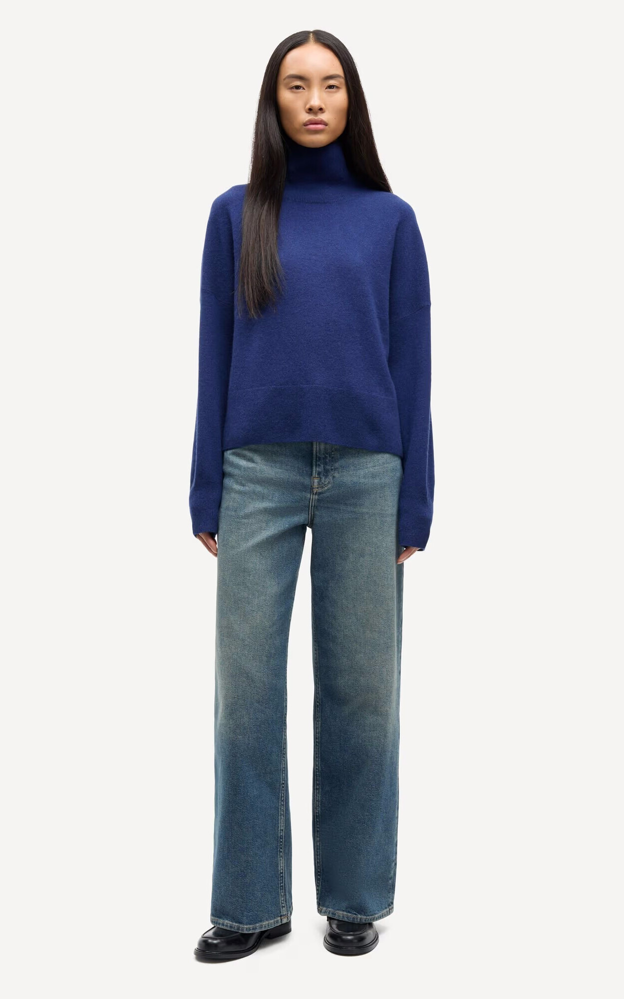 Jeans Broek