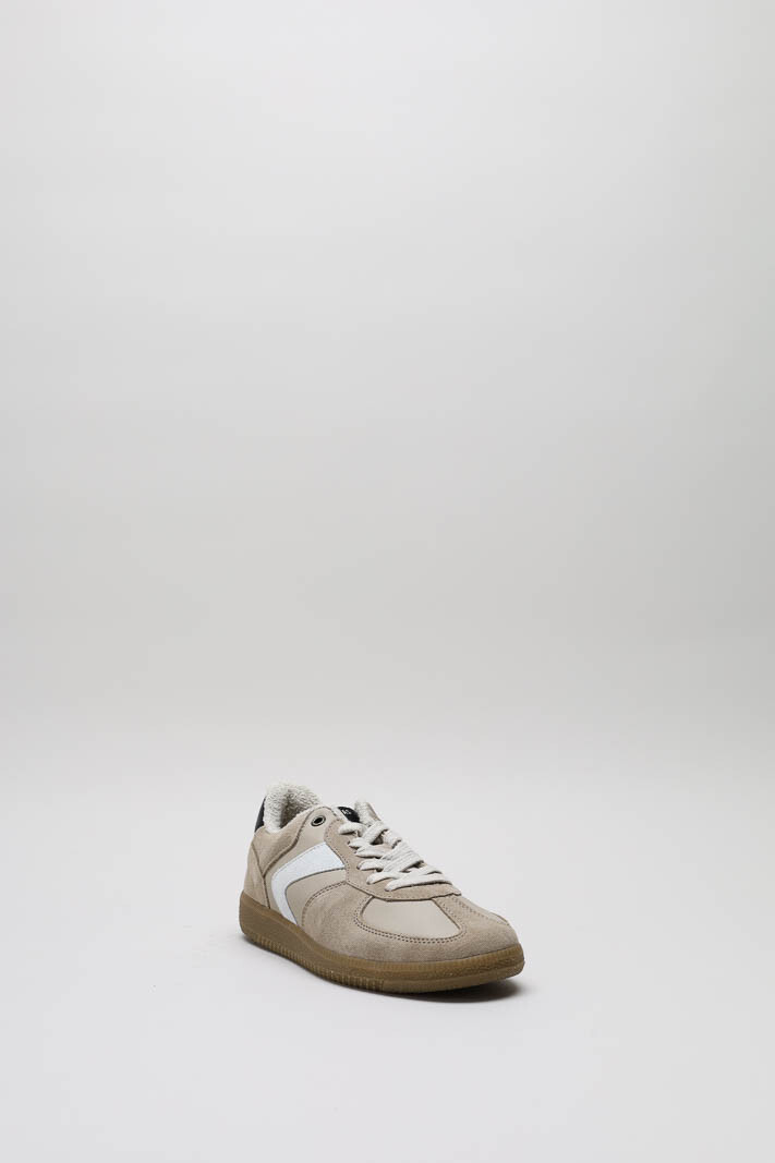 zoom in on Taupe Sneaker image Taupe Sneaker image