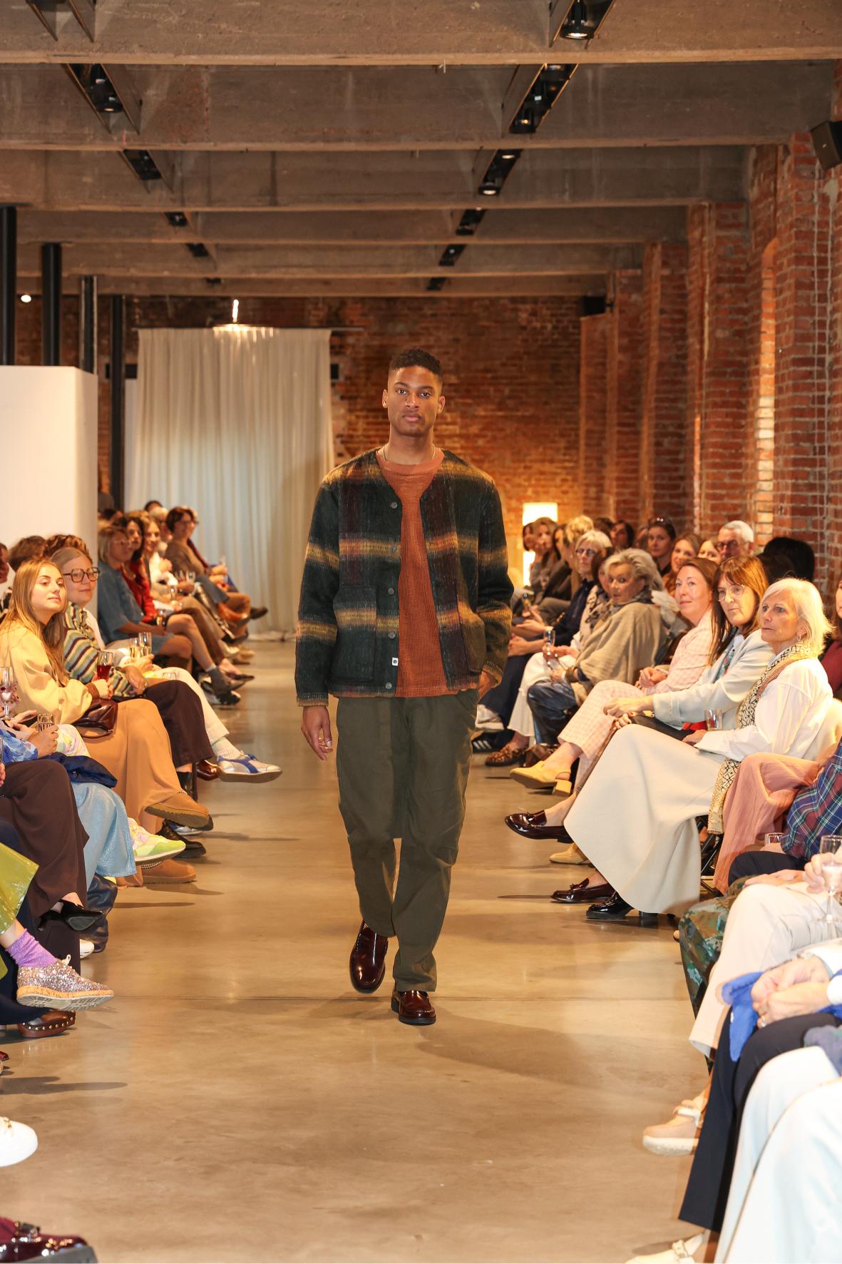 Runway Show PT.2 - 0.28
