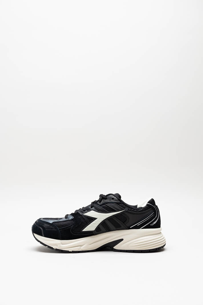 Zwart Sneaker image