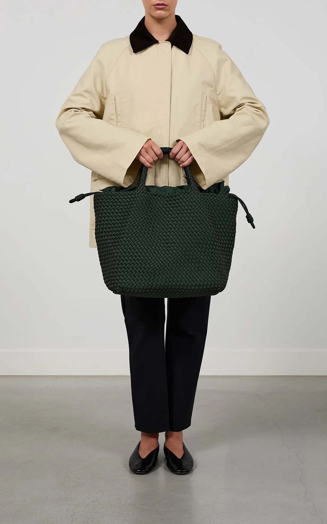 Groen Shopper image