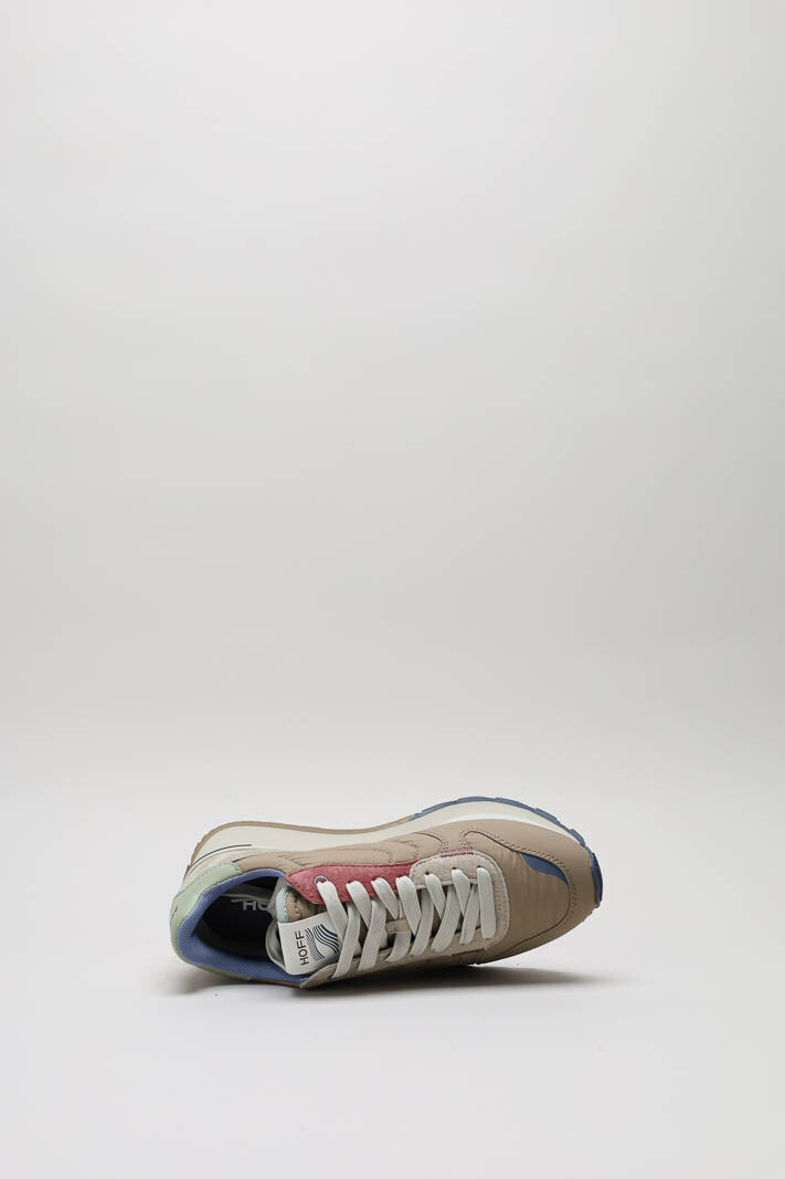 zoom in on Lichtbruin Sneaker image Lichtbruin Sneaker image