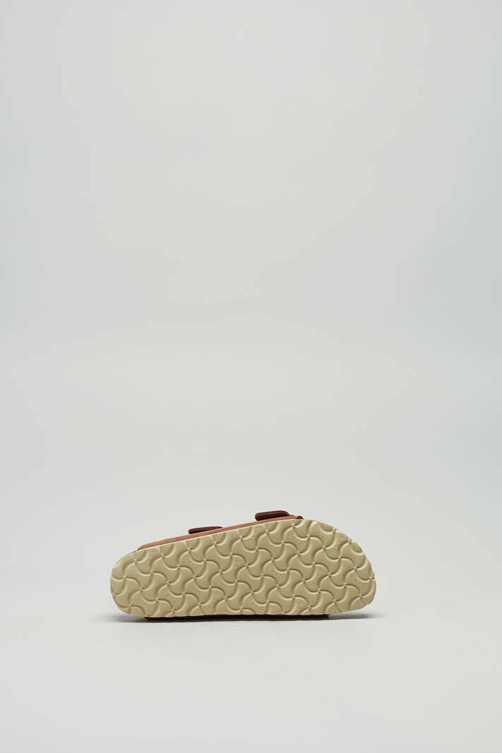 zoom in on Cognac Slipper image Cognac Slipper image