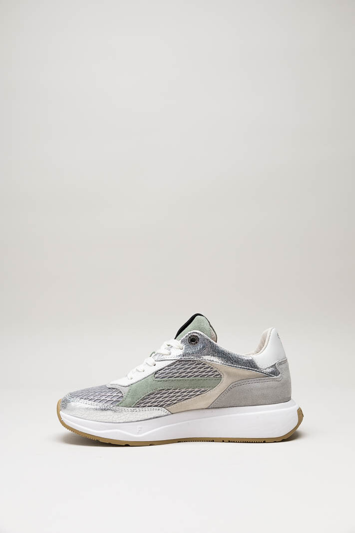 Zilver Sneaker image