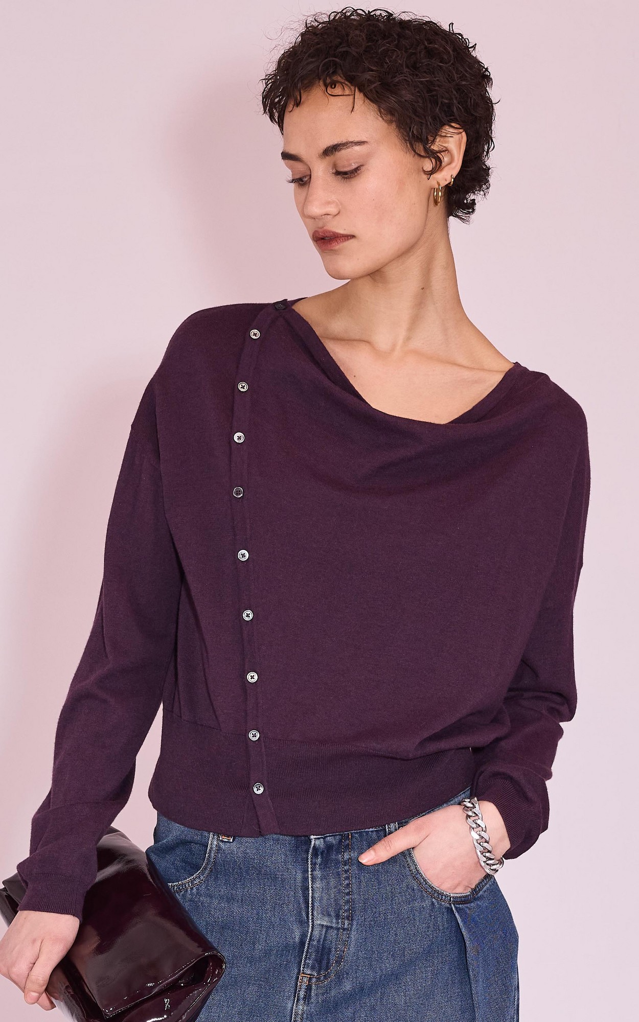 AUBERGINE