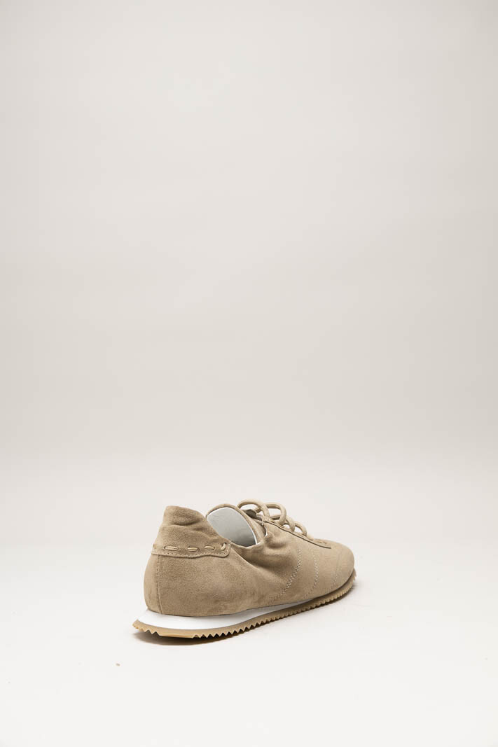 Beige Sneaker image