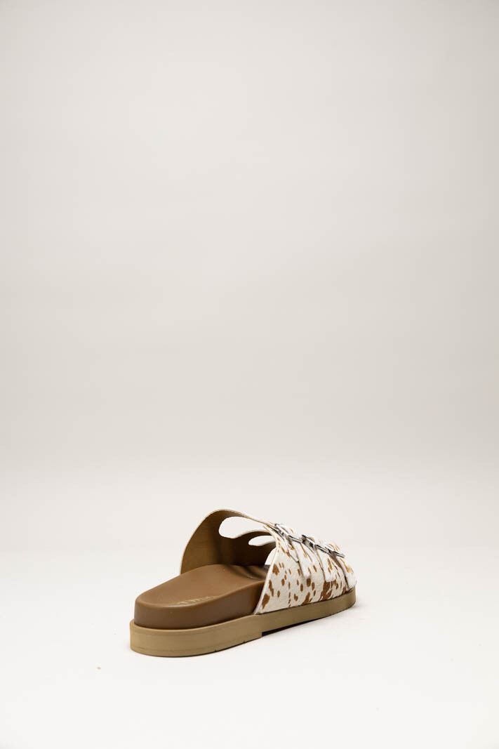 Ecru Slipper image