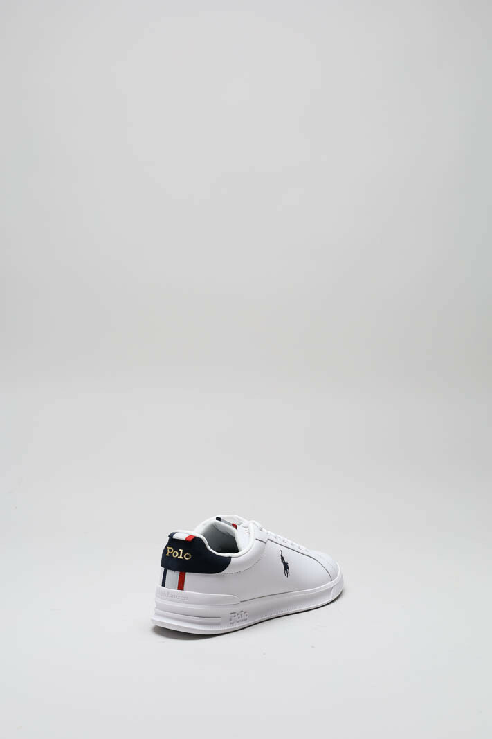 zoom in on Wit Sneaker image Wit Sneaker image