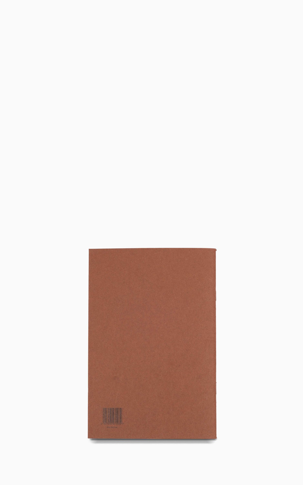 Roestbruin Papierwaren