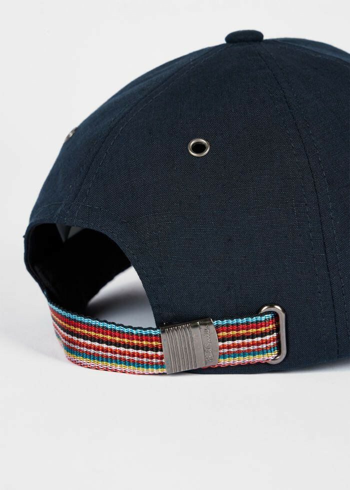 zoom in on Donkerblauw Hoed/pet/muts image Donkerblauw Hoed/pet/muts image