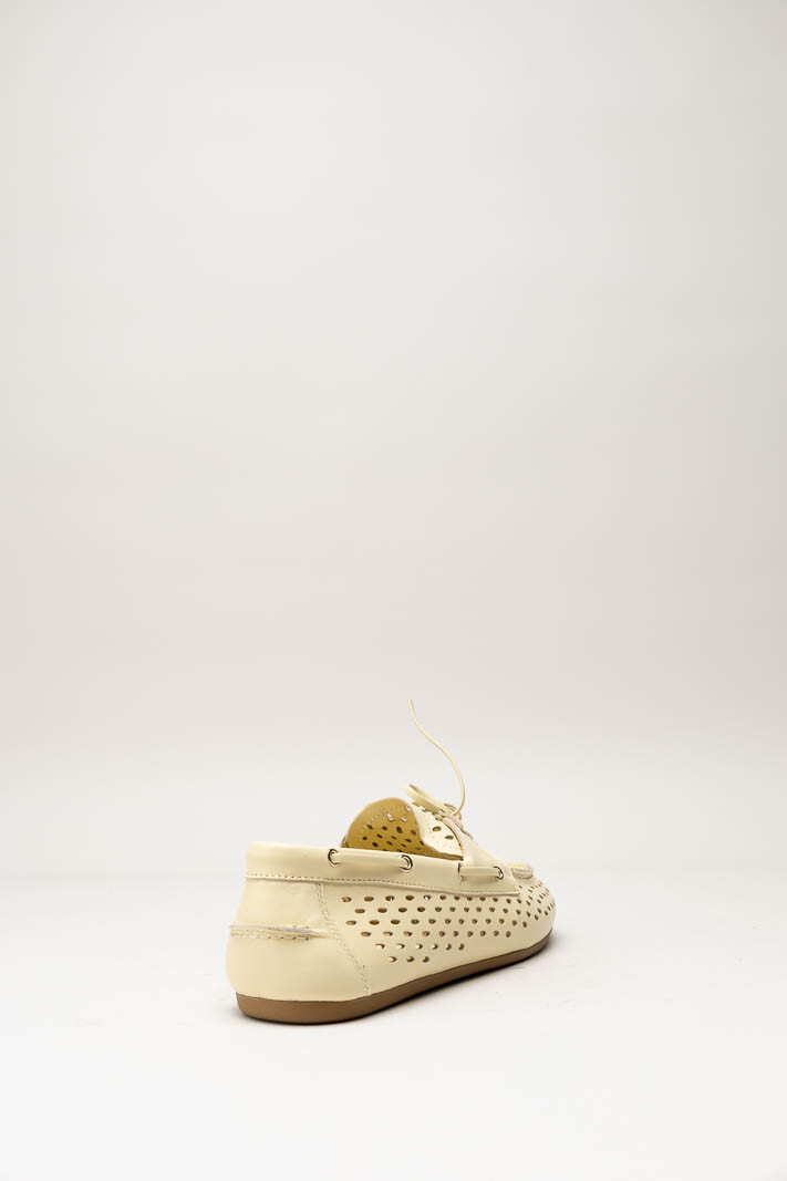 Geel Bootschoen image