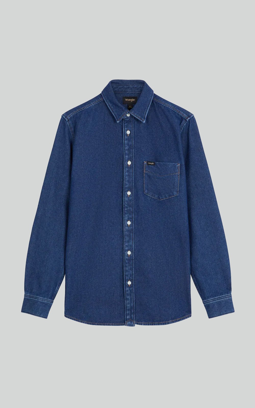 Jeans Hemd