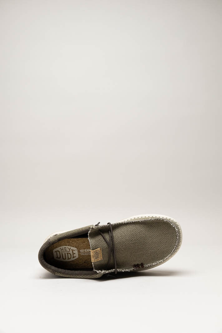 Kaki Sneaker image