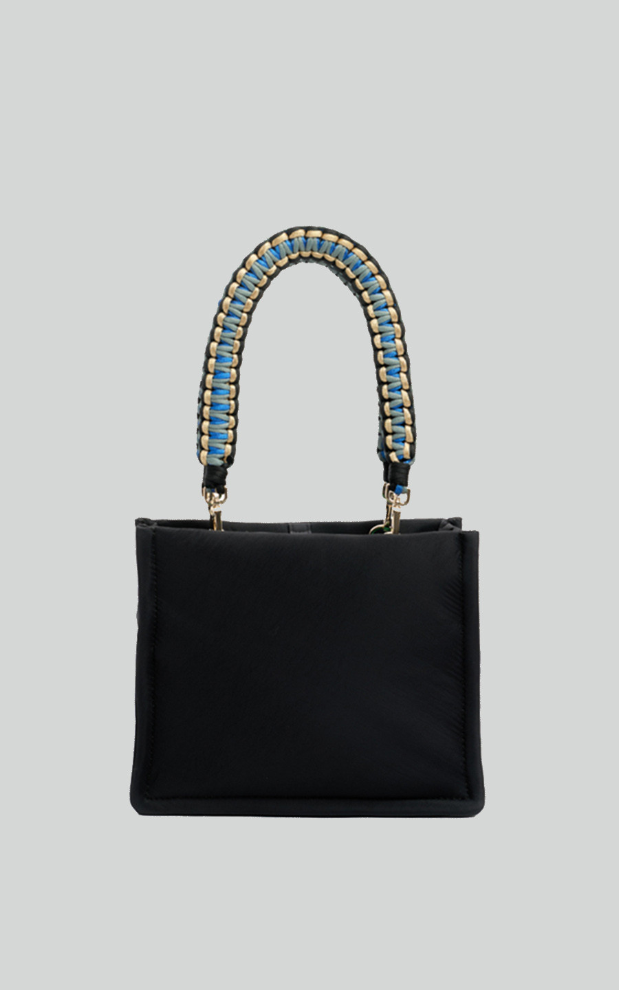 zoom in on Zwart Cross body image Zwart Cross body image