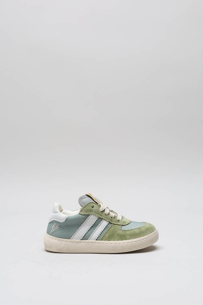 Kaki Sneaker