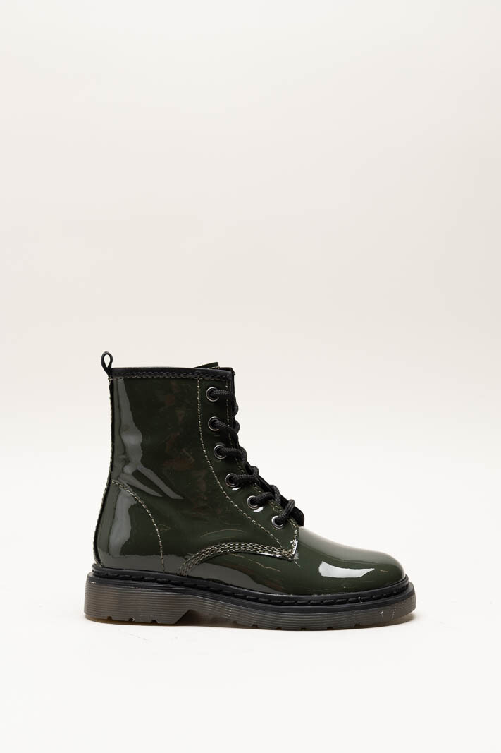 Kaki Veterbottine