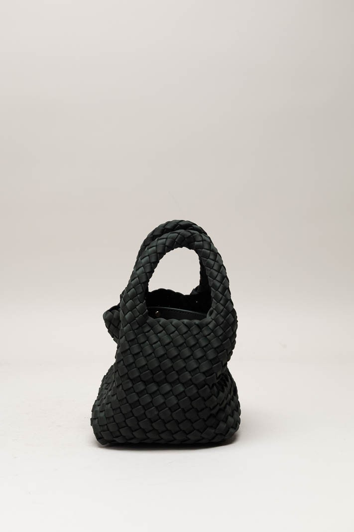 Groen Handtas