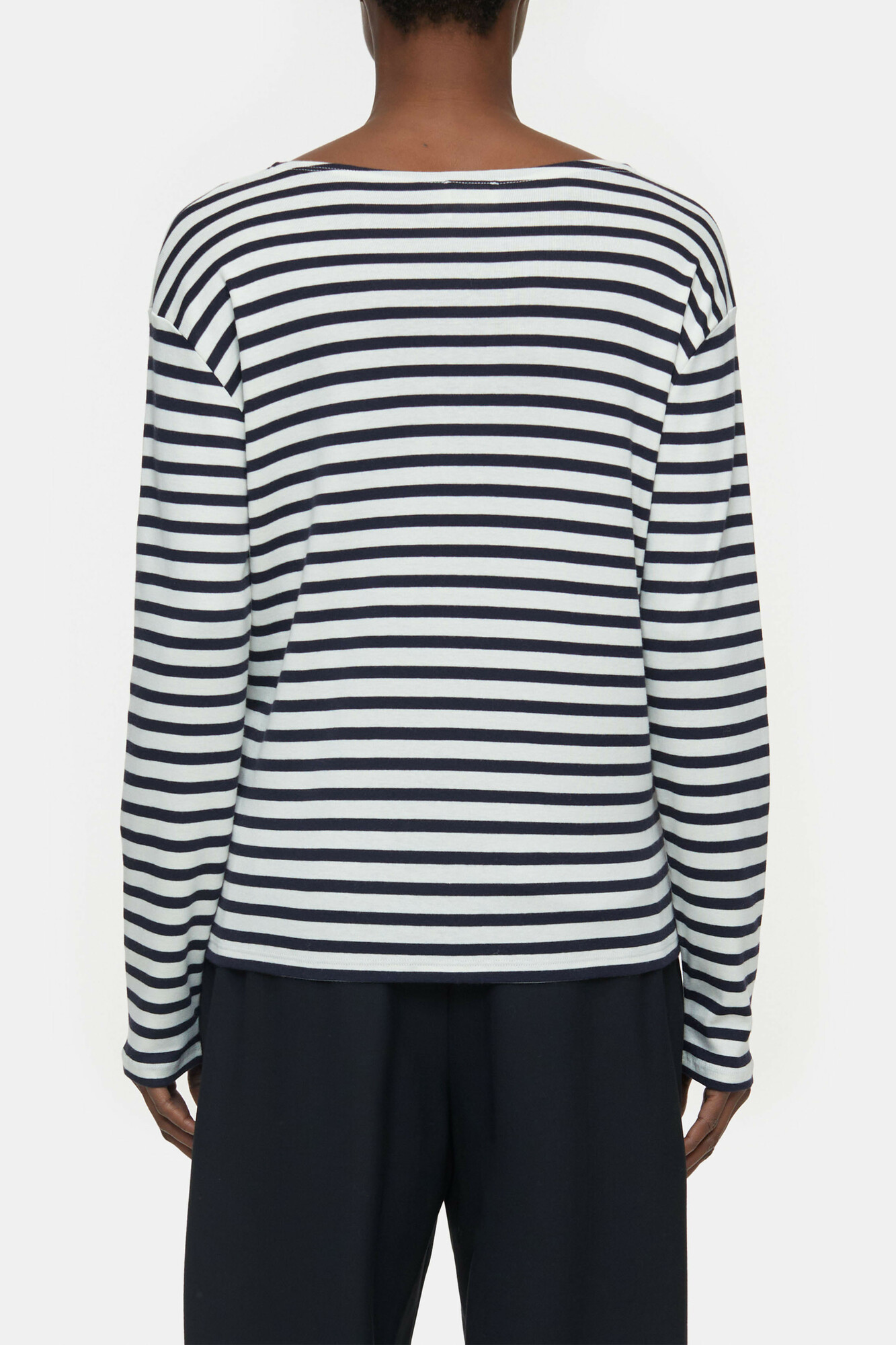 zoom in on Blauw T-shirt/top image Blauw T-shirt/top image