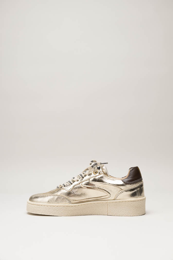 Goud Sneaker image