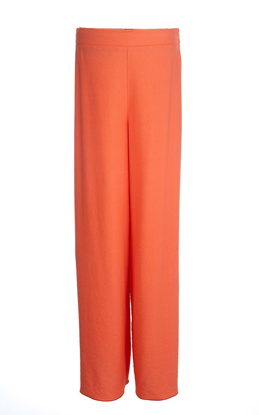 Oranje Broek image
