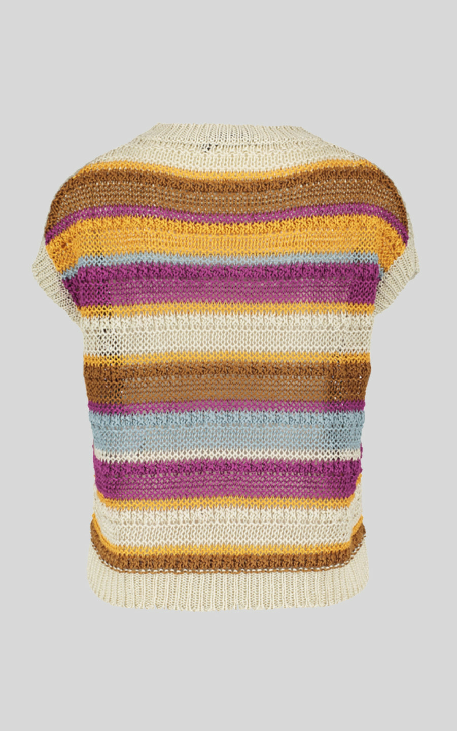 Multi Sweater/trui