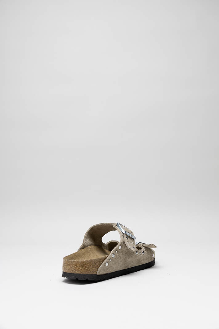 Taupe Slipper image