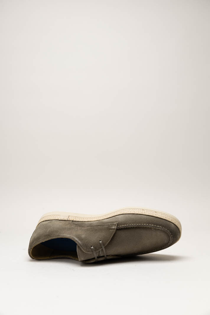 Taupe Veterschoen image