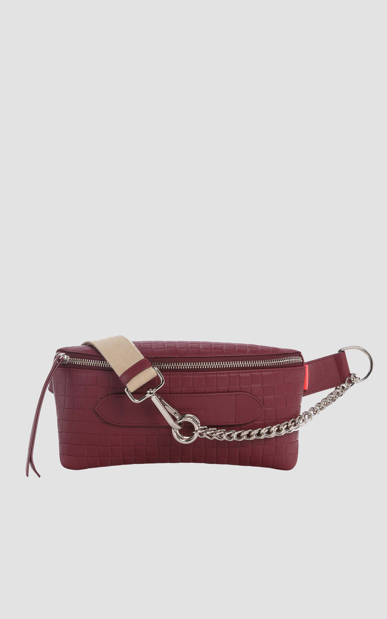 Bordeaux Cross body