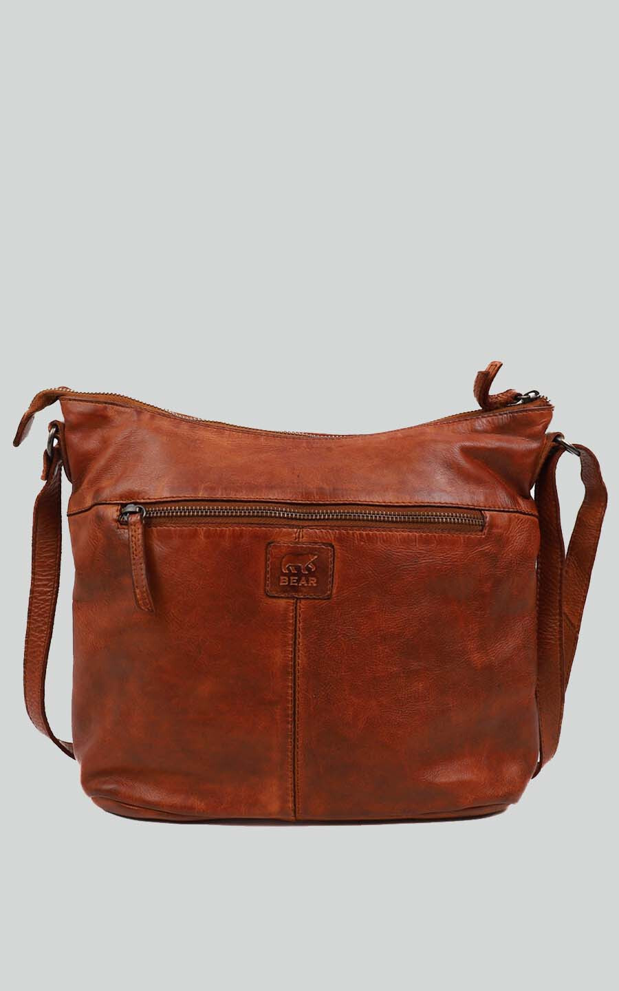Cognac Schoudertas image