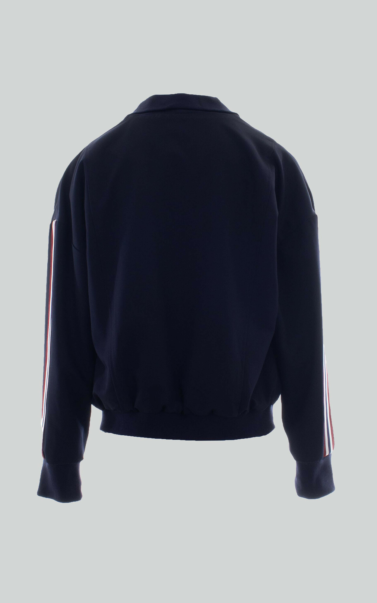 Blauw Jas
